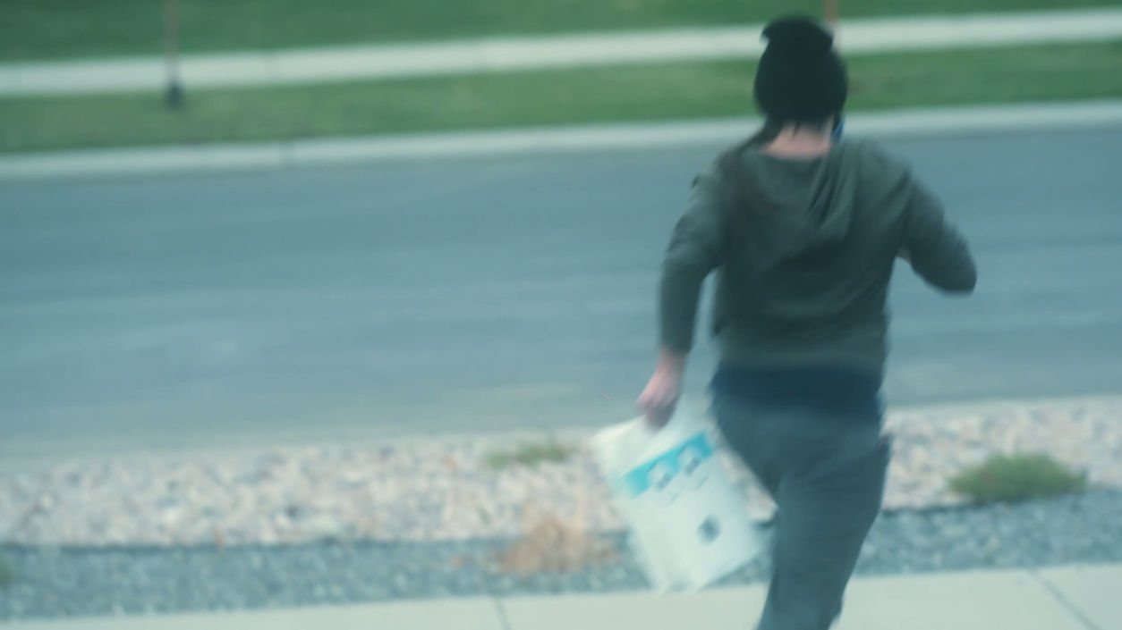 Jolly Porch Pirate
